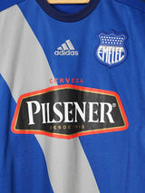 2017/18 Emelec Home Shirt (M)