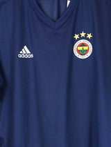 2017/18 Fenerbahce Training Shirt (XL)
