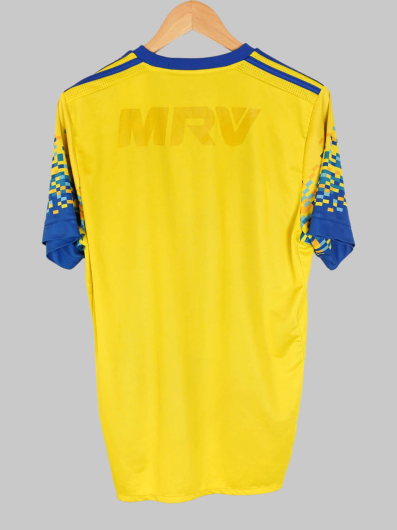 2017/18 Flamengo Third Shirt (L)