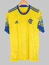2017/18 Flamengo Terza Maglia (L) adidas