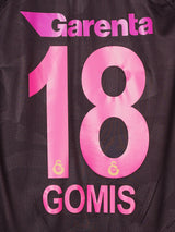 2017/18 Galatasaray Gomis #18 Third Shirt (M)
