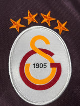2017/18 Galatasaray Gomis 18 Third Shirt (M) Nike