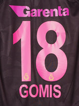 2017/18 Galatasaray Gomis #18 Third Shirt (M)
