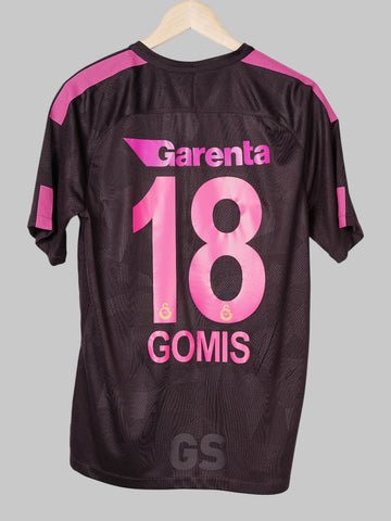 2017/18 Galatasaray Gomis #18 Third Shirt (M)