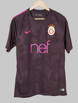 2017/18 Galatasaray Gomis #18 Third Shirt (M)