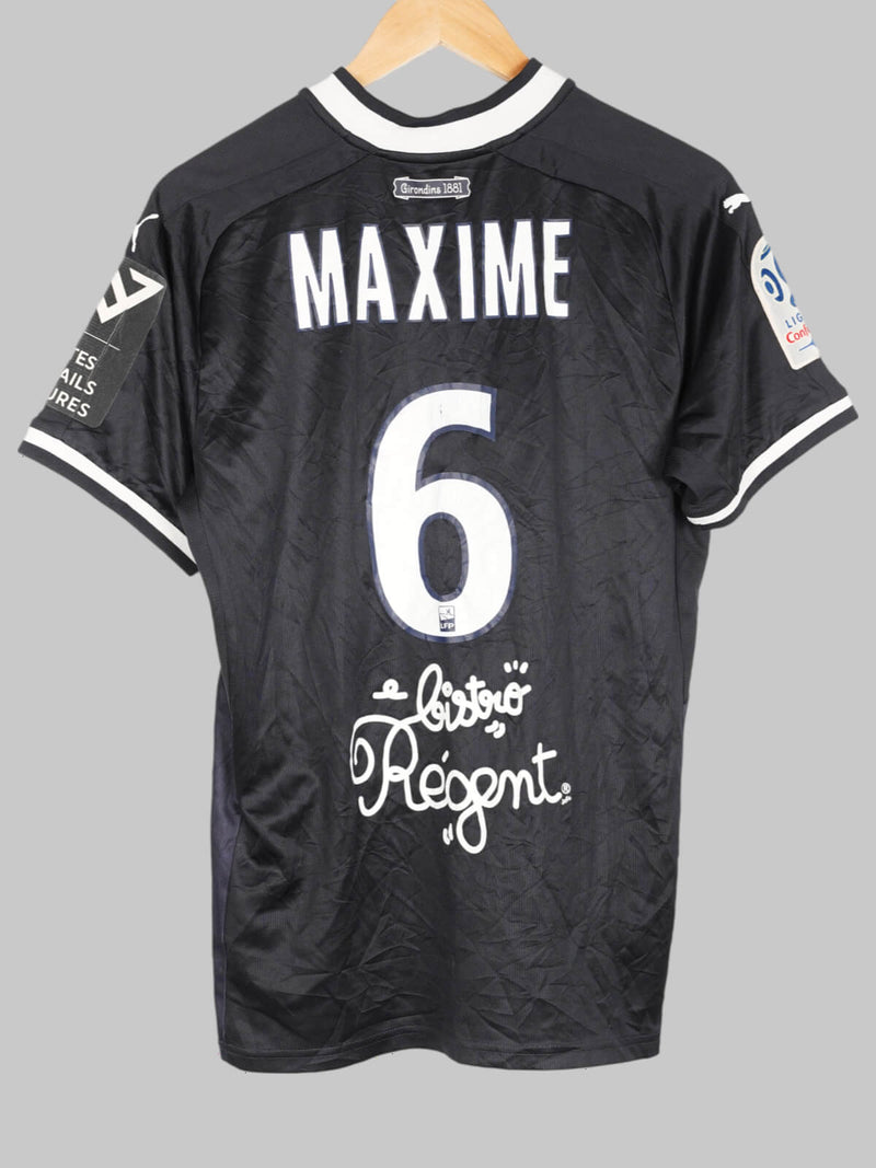 2017/18 Girondins Bordeaux Home Shirt (M)