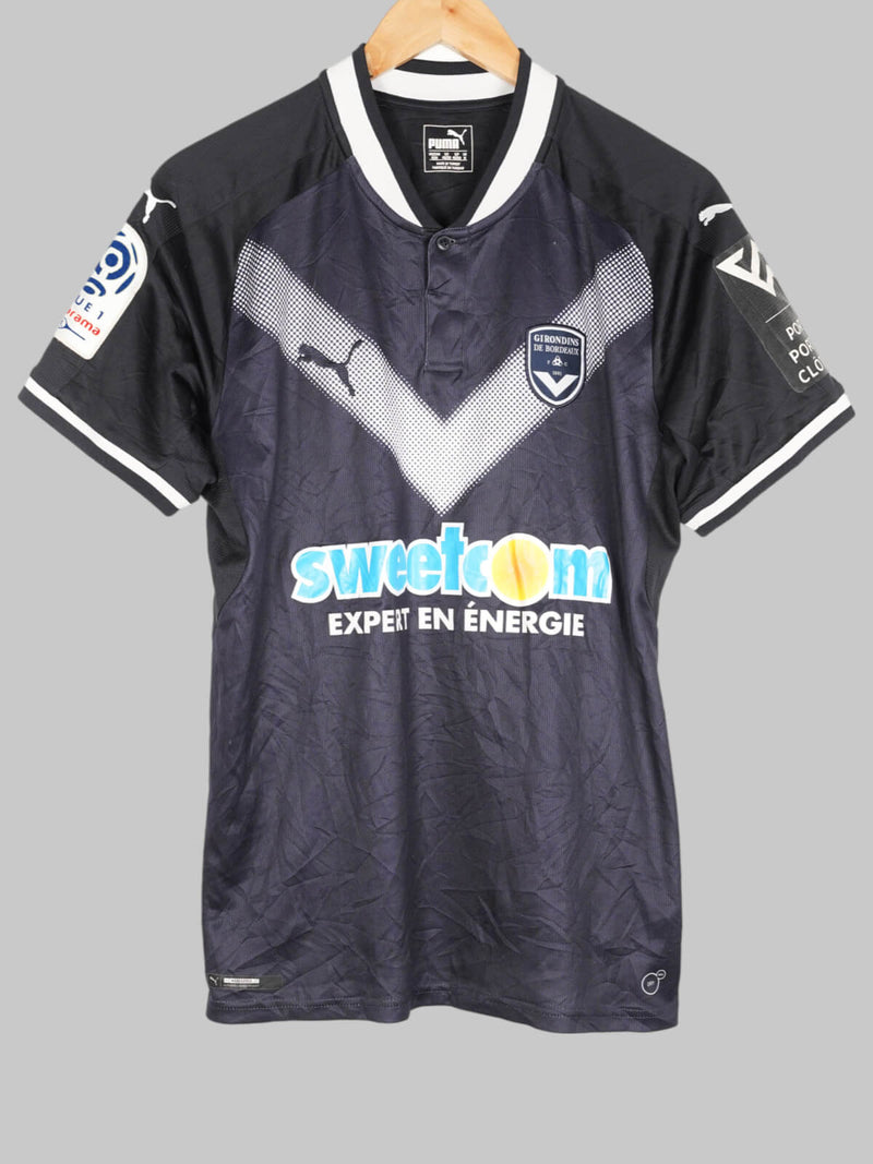 2017/18 Girondins Bordeaux Home Shirt (M)