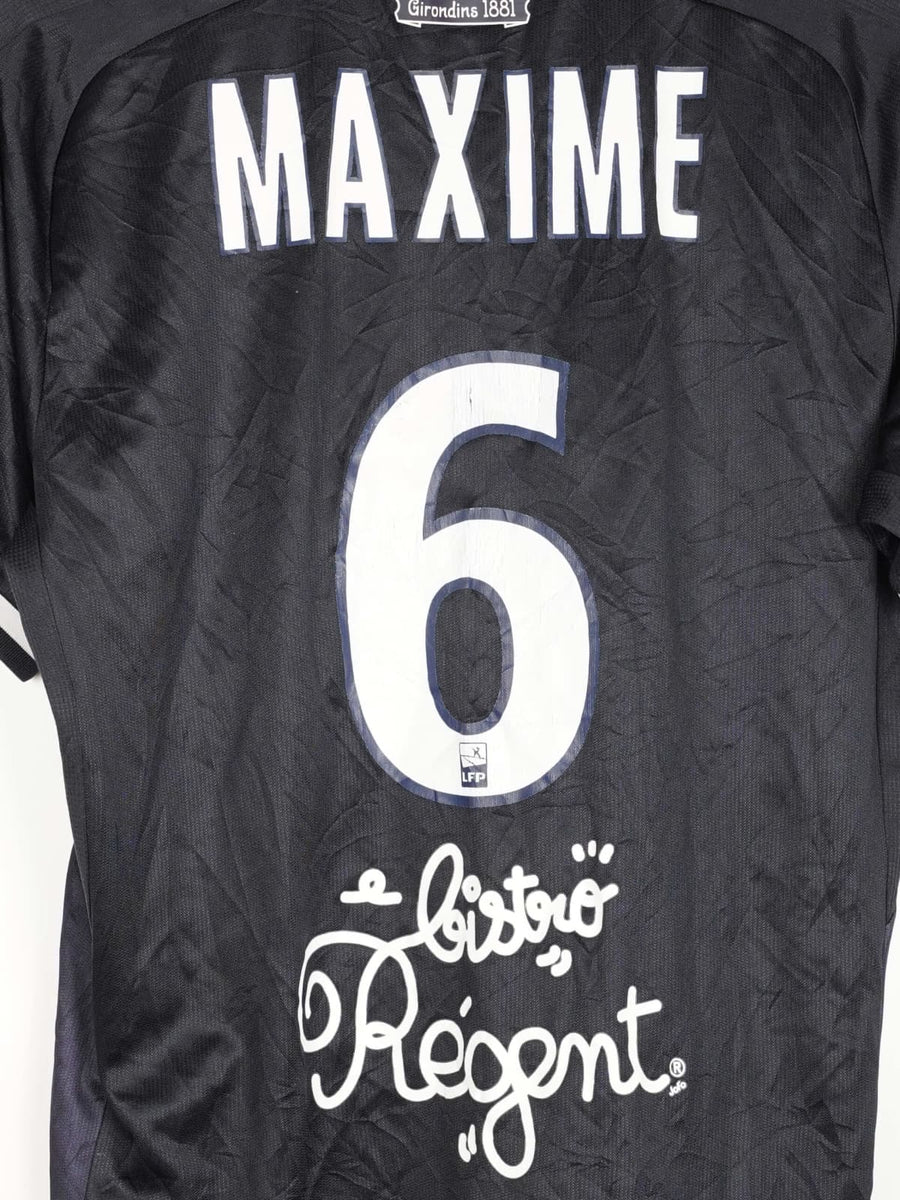 2017/18 Girondins Bordeaux Home Shirt (M)