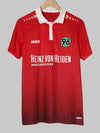 2017/18 Hannover 96 Maglia Home (M) Jako