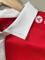 2017/18 Hannover 96 Home Shirt (M)