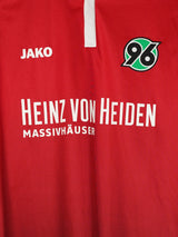 2017/18 Hannover 96 Home Shirt (M)