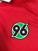 2017/18 Hannover 96 Home Shirt (M)