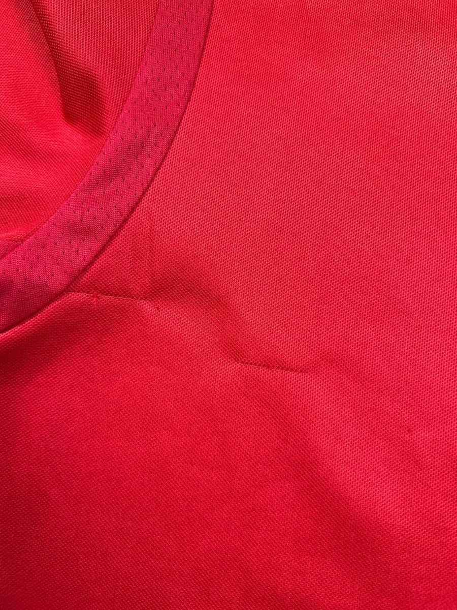 2017/18 Hannover 96 Home Shirt (M)