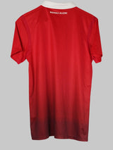 2017/18 Hannover 96 Home Shirt (M)