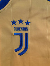 Juventus Away Shirt 2017/18 Dybala 10 (L)