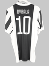 2017/18 Juventus Dybala #10 Camiseta Local BNWT (XL) Adidas