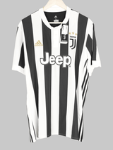 2017/18 Juventus Dybala #10 Home Shirt BNWT (XL)