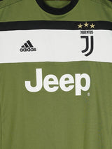 Juventus Third Shirt 2017/18 Dybala 10 (M)