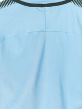 2017/18 Manchester City Training 1/4 Zip (S)