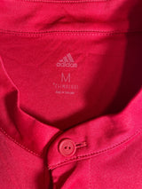 2017/18 Manchester United Home Shirt (M)
