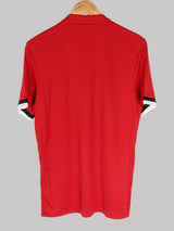 2017/18 Manchester United Home Shirt (M)