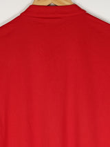 2017/18 Manchester United Home Shirt (M)
