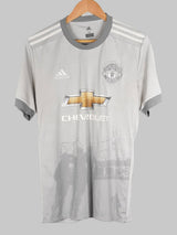 2017/18 Manchester United Third Shirt (M)