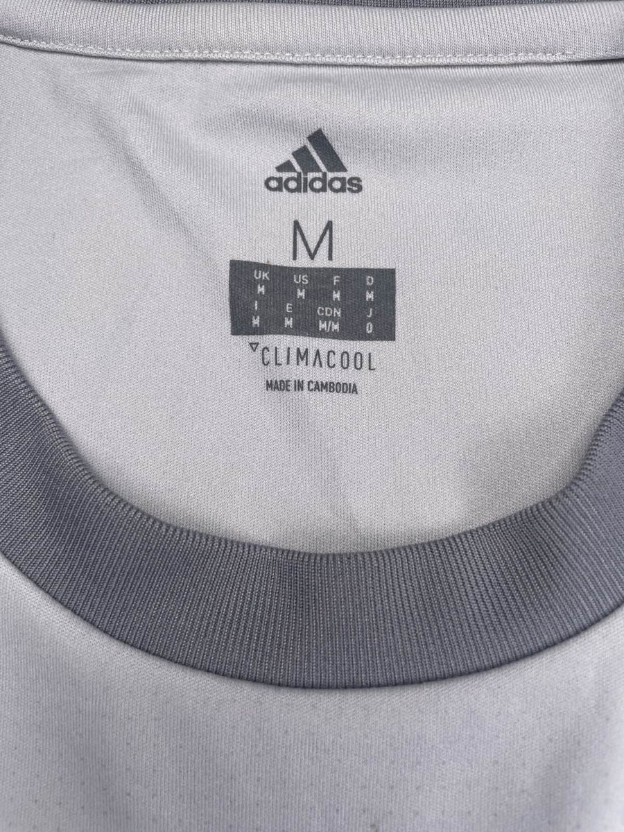 2017/18 Manchester United Third Shirt (M)