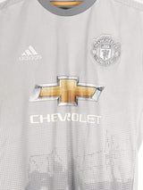 2017/18 Manchester United Third Shirt (M)