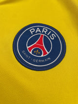 2017/18 PSG Neymar #10 Away Shirt (L)