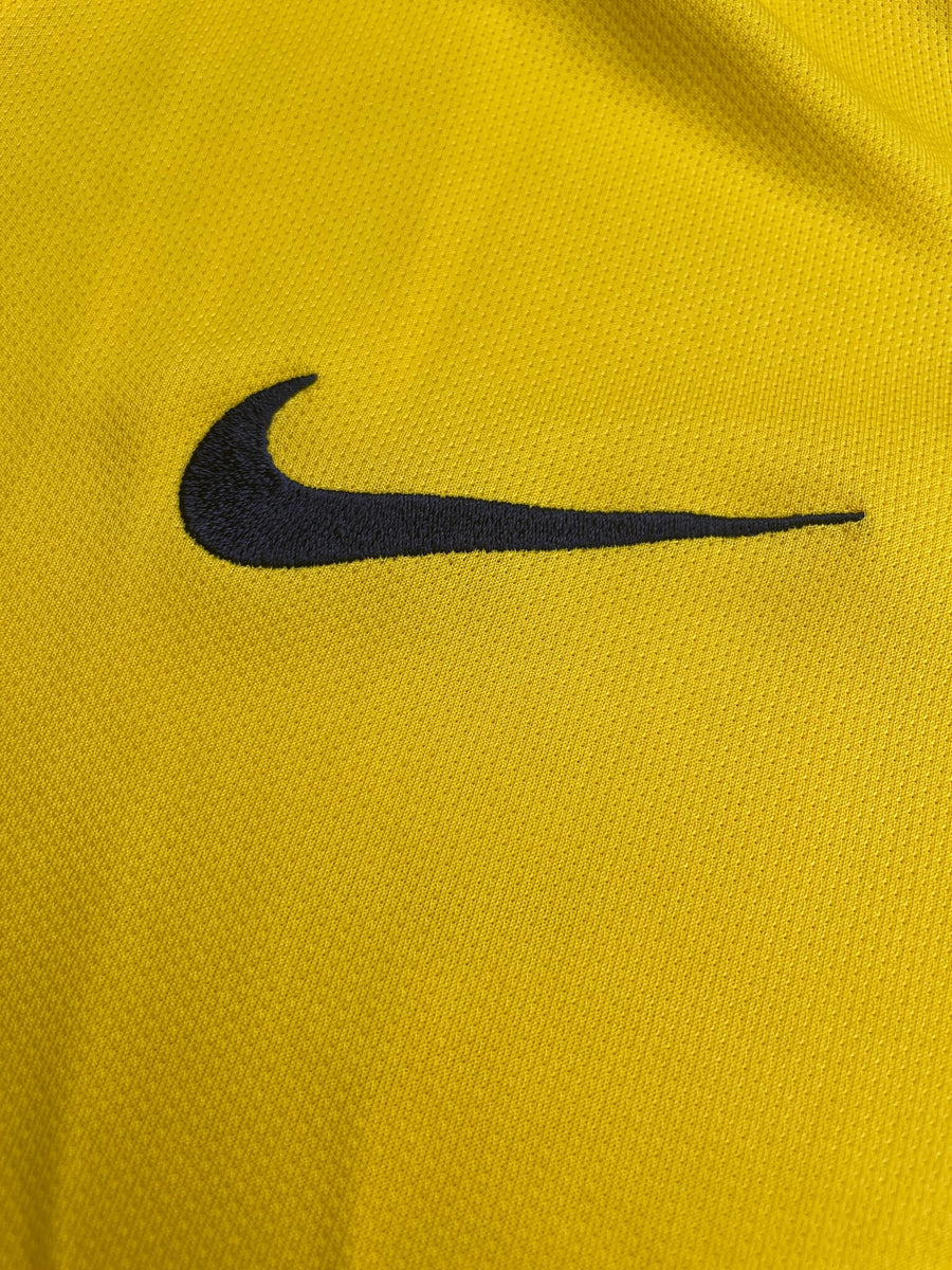 2017/18 PSG Neymar #10 Away Shirt (L)