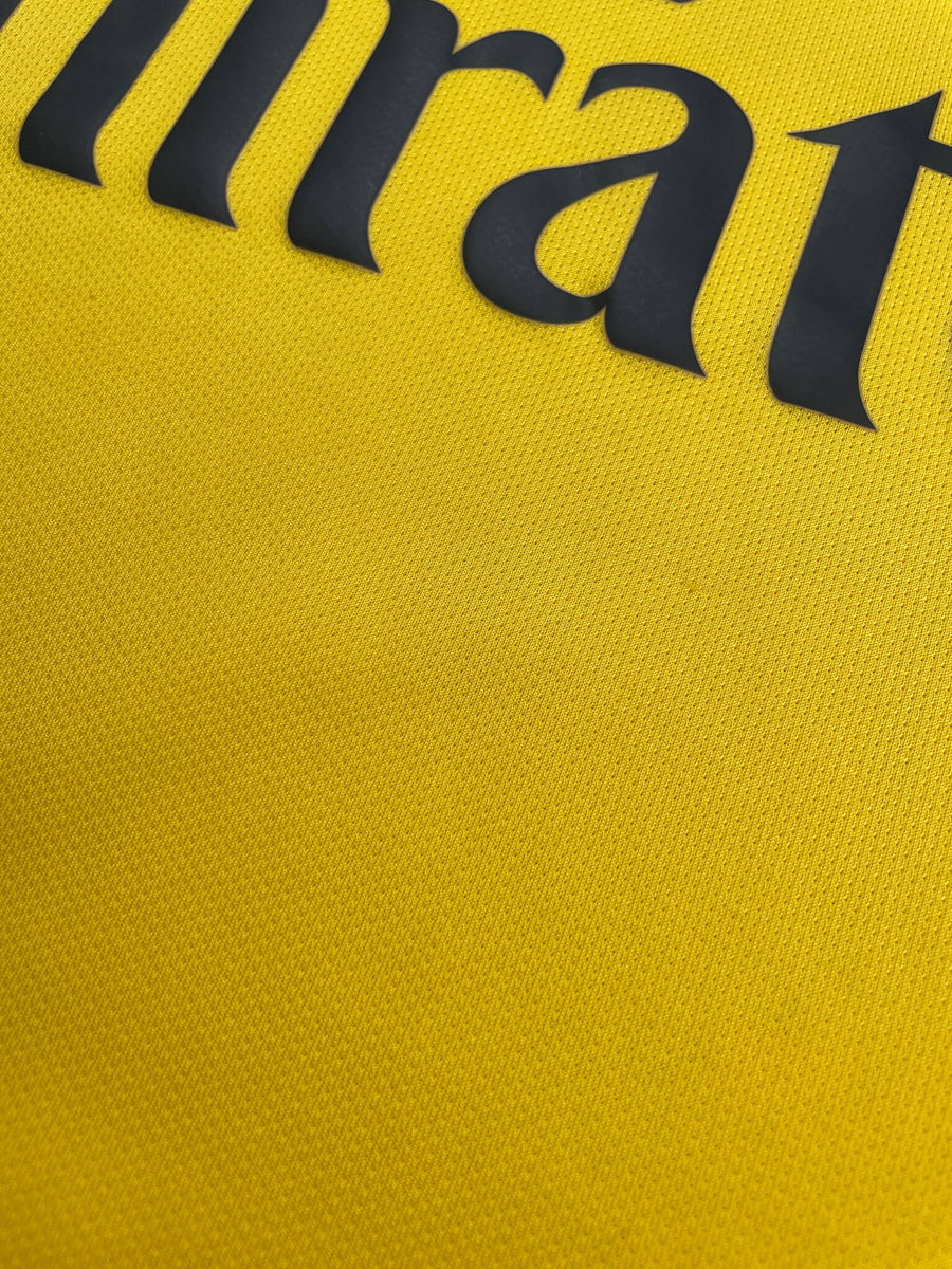 2017/18 PSG Neymar #10 Away Shirt (L)