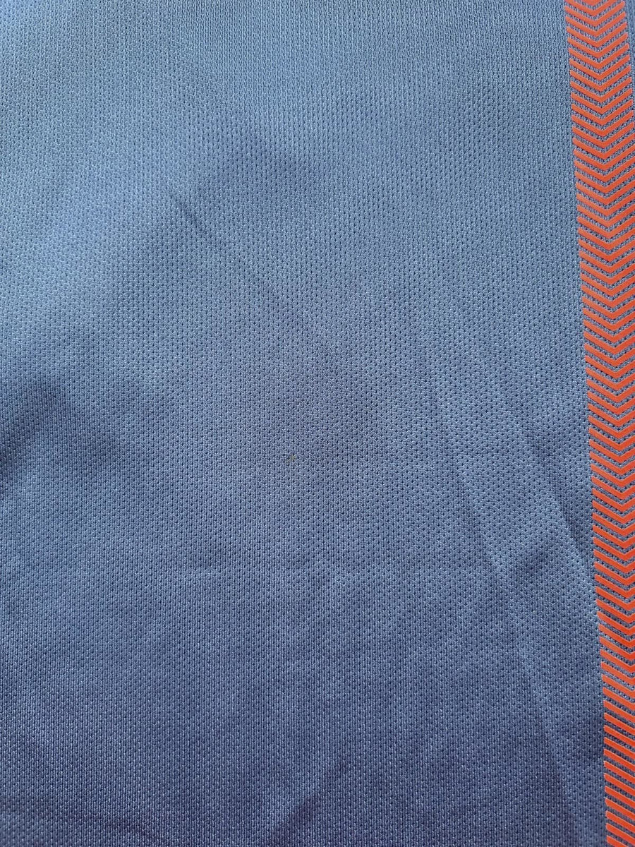 PSG Home Shirt 2017/18 Neymar 10 (L)