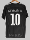2017/18 PSG Neymar Jr #10 Terza Maglia (L) Nike
