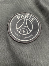 2017/18 PSG Neymar Jr #10 Third Shirt (L)