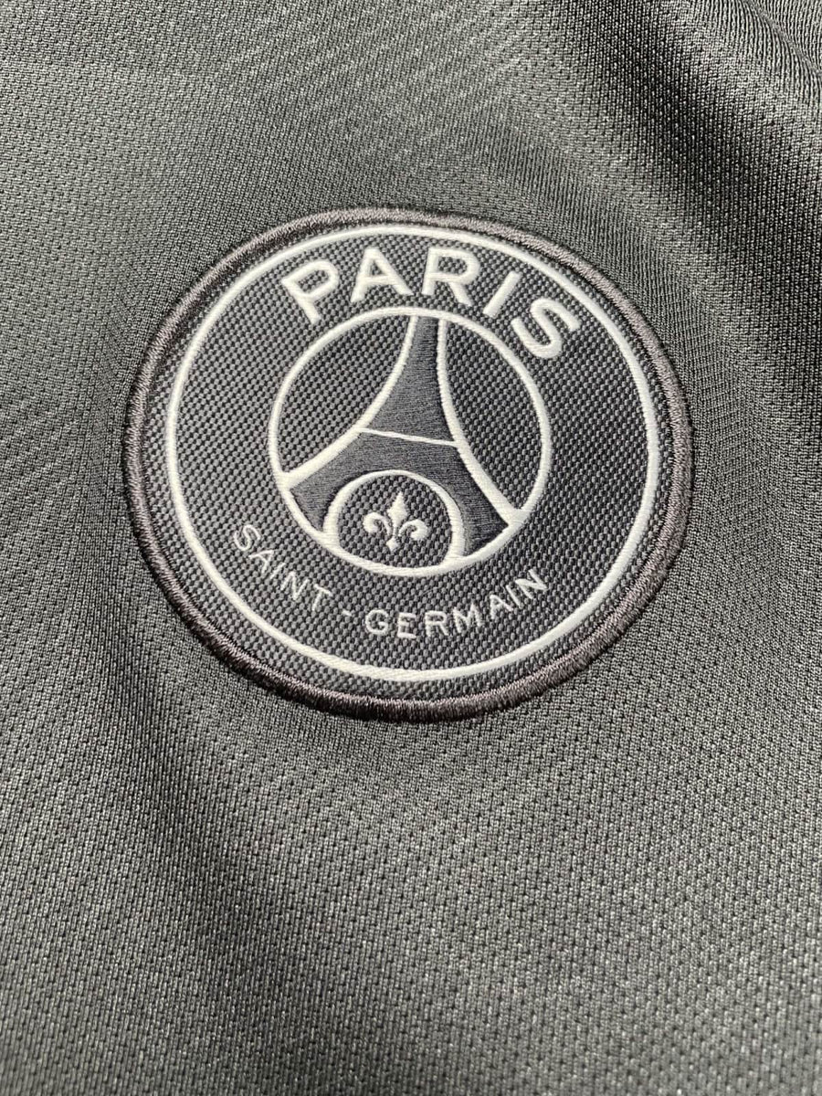 2017/18 PSG Neymar Jr #10 Third Shirt (L)