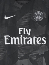 PSG Third Shirt 2017/18 Neymar Jr 10 (S)