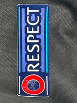 2017/18 PSG Neymar Jr #10 Third Shirt (XXL)