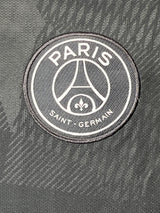 2017/18 PSG Neymar Jr #10 Third Shirt (XXL)