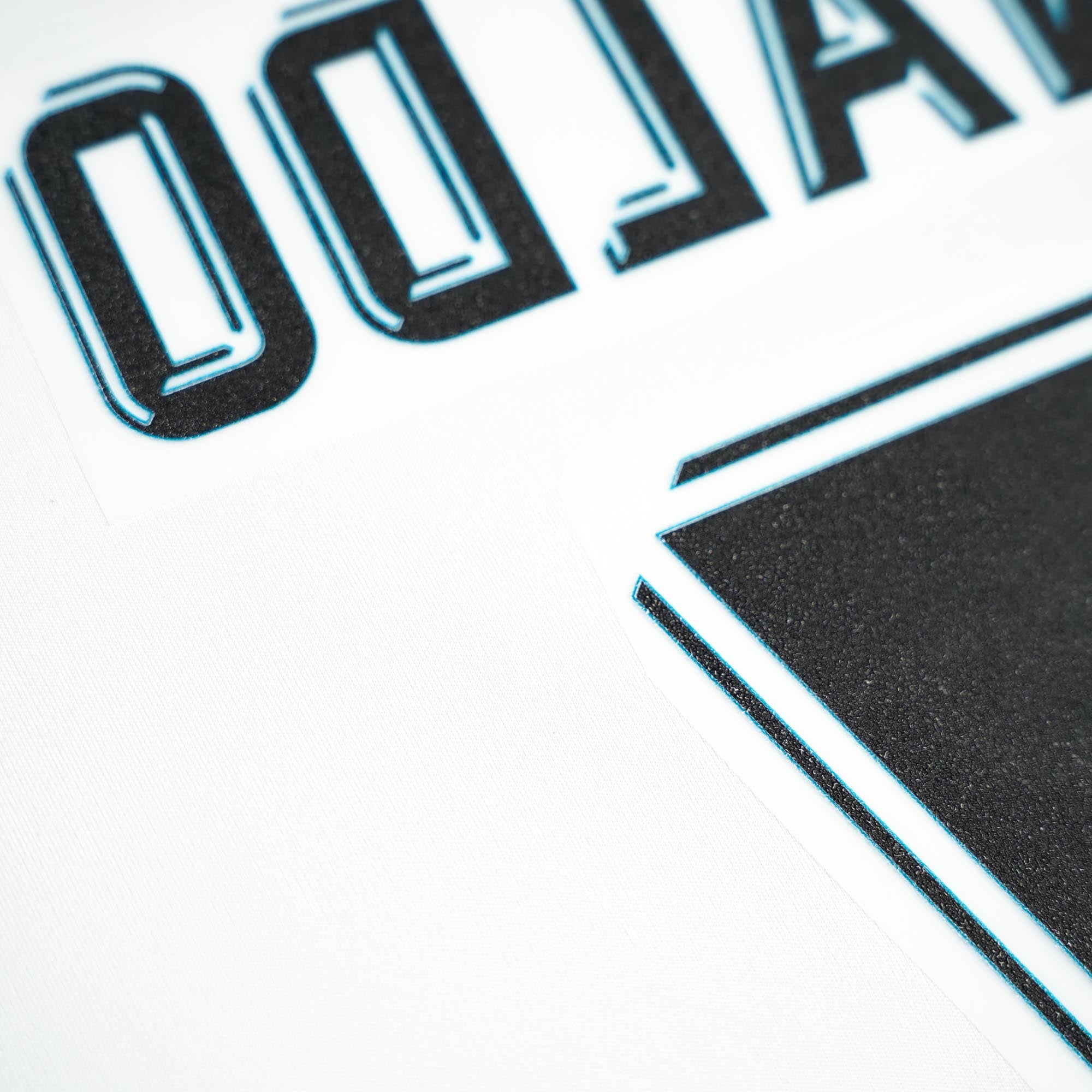 2017/18 Real Madrid Home Name Set Cup Version Ronaldo #7 (Repro)