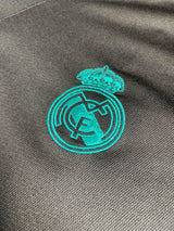 2017/18 Real Madrid Ronaldo 7 Away Shirt (XXL) Adidas