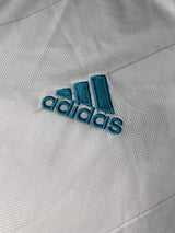 2017/18 Real Madrid Ronaldo #7 Home Shirt (L)