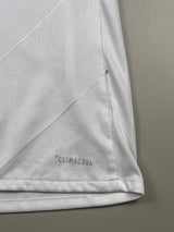 2017/18 Real Madrid Ronaldo #7 Home Shirt (M)