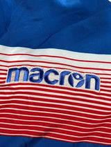 2017/18 Stoke City Away Shirt (XL)