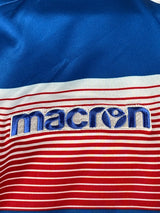 2017/18 Stoke City Away Shirt (XL) Macron