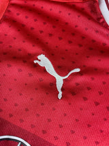 2017/18 Stuttgart Gomez #27 Away Shirt (M)