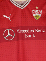 2017/18 Stuttgart Gomez #27 Away Shirt (M)