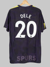 2017/18 Tottenham Hotspur Dele #20 Tercera Camiseta Versión Jugador (L) Nike