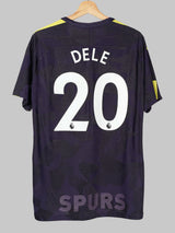 2017/18 Tottenham Hotspur Dele #20 Third Shirt (L)