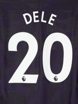 2017/18 Tottenham Hotspur Dele #20 Third Shirt (L)